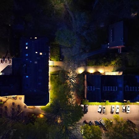 Hotel Muennich Munster  Eksteriør bilde